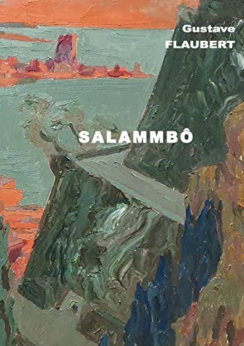 Salammbô (Gustave FLAUBERT)