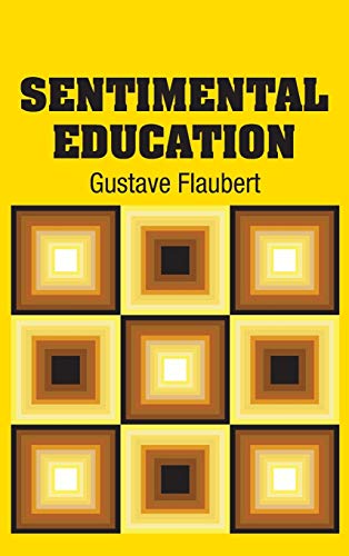 Sentimental Education Sentimental Education