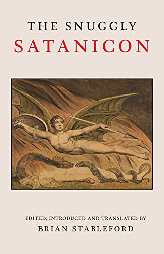 The Snuggly Satanicon The Snuggly Satanicon
