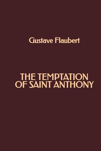 The Temptation of Saint Anthony The Temptation of Saint Anthony von Independently published
