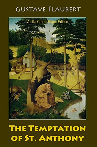 The Temptation of St. Anthony The Temptation of St. Anthony von CREATESPACE