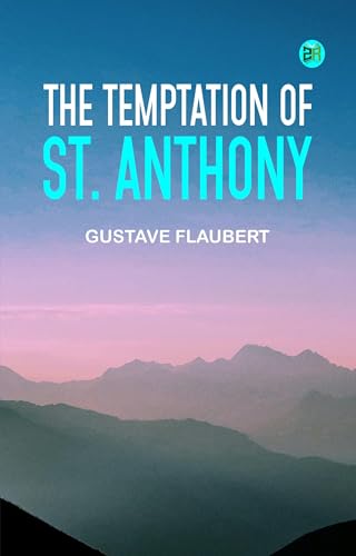 The Temptation of St. Anthony The Temptation of St. Anthony von Anson Street Press