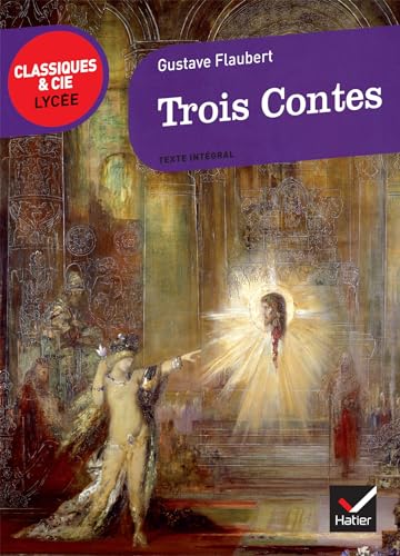 Trois contes von HATIER