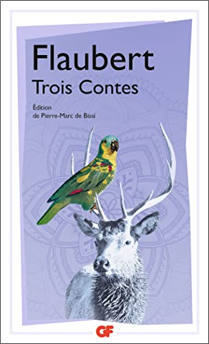 Trois Contes Trois Contes