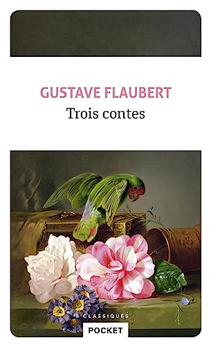 Trois contes Trois contes von Pocket