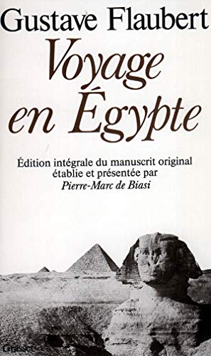 Voyage en Egypte Voyage en Egypte