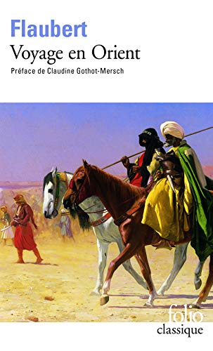 Voyage en Orient : 1849-1851