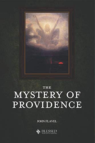 The Mystery of Providence (Illustrated) von Independently published