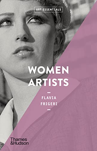 Women Artists: Art Essentials von Thames & Hudson