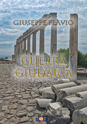 GUERRA GIUDAICA