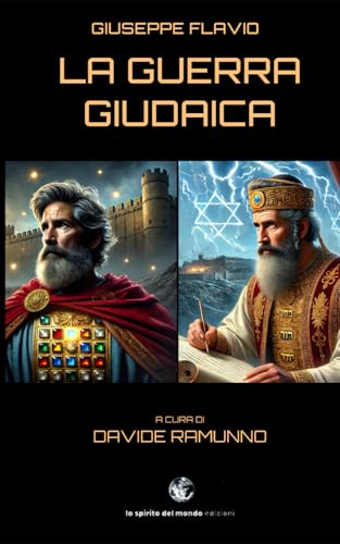 La Guerra Giudaica von Independently published
