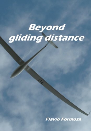 Beyond gliding distance: introduction to cross-country soaring