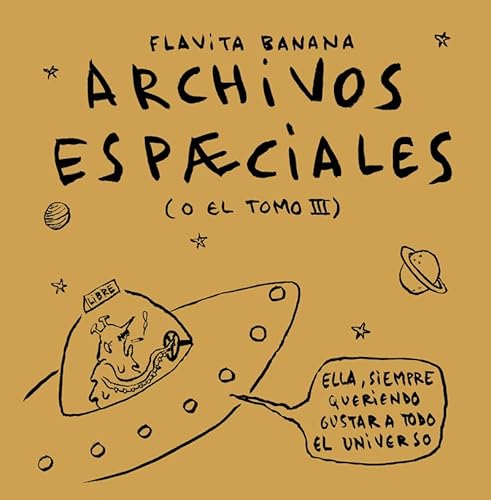 Archivos espæciales