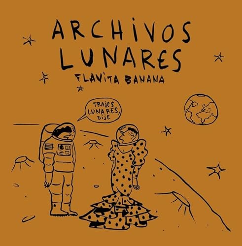 Archivos lunares Archivos lunares von ASTIBERRI