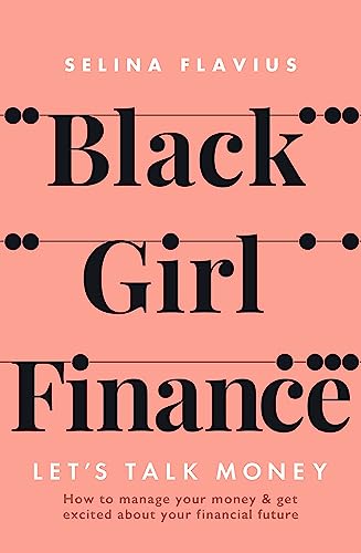Black Girl Finance Black Girl Finance von Quercus