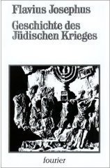 Geschichte des Jüdischen Krieges von Marixverlag