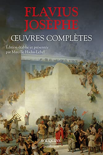 Oeuvres complètes von BOUQUINS