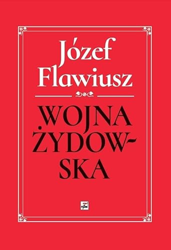 Wojna Żydowska