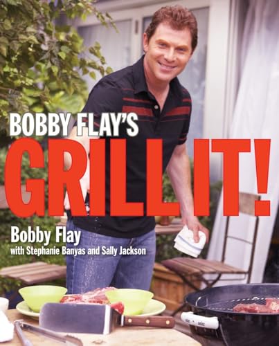 Bobby Flay's Grill It!: A Cookbook von Clarkson Potter