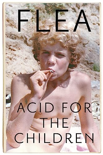 Acid For The Children: A memoir von Headline