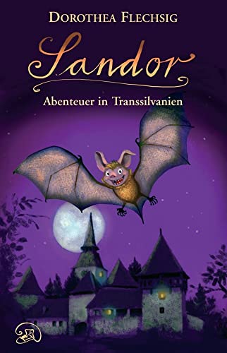 Sandor: Abenteuer in Transsilvanien von Glckschuh-Verlag