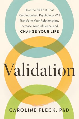Validation: The New Psychology of Influence von Orion Spring