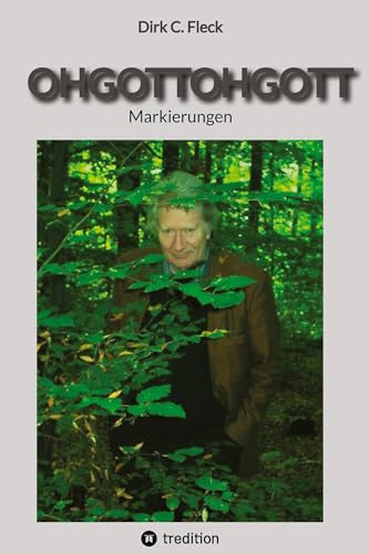 OHGOTTOHGOTT: Markierungen von tredition