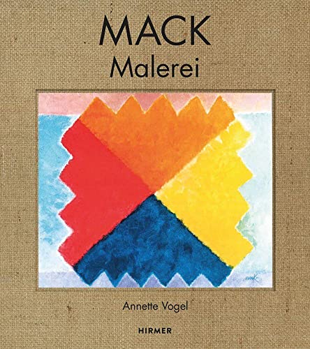 Mack: Malerei von Hirmer