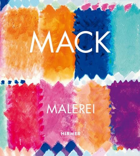 Mack: Malerei