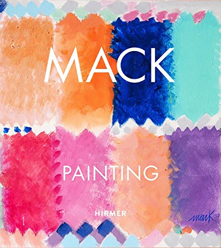 Mack: Painting Mack: Painting