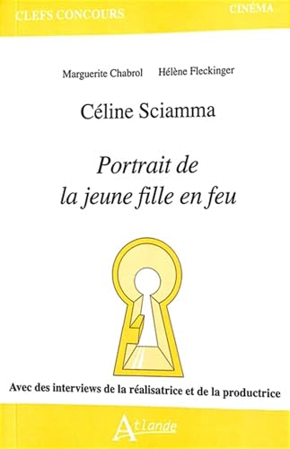 Céline Sciamma, Portrait de la jeune fille en feu von ATLANDE