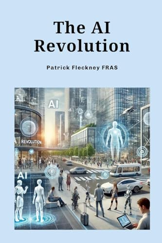 The AI Revolution von Lulu.com