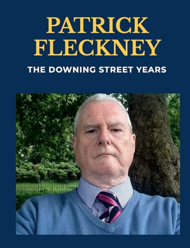 The Downing Street Years: 1900 to 2024 von Lulu.com