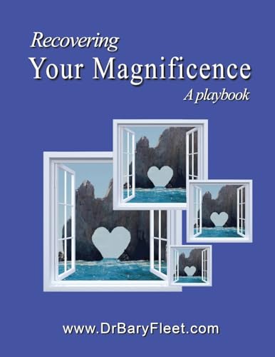 Recovering Your Magnificence: A Playbook von Stillwater River Publications
