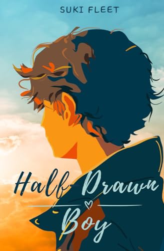 Half-Drawn Boy