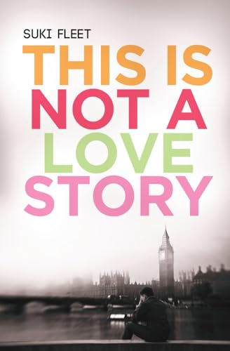 This is Not a Love Story von Independently published