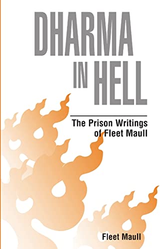 Dharma in Hell von Prison Dharma Press
