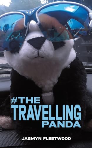 #The Travelling Panda von Austin Macauley Publishers