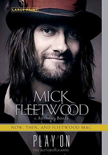 Play On: Now, Then, and Fleetwood Mac: The Autobiography von LITTLE, BROWN