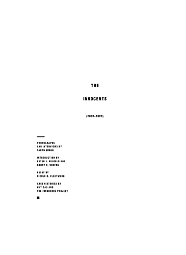 The Innocents: 2000-2003