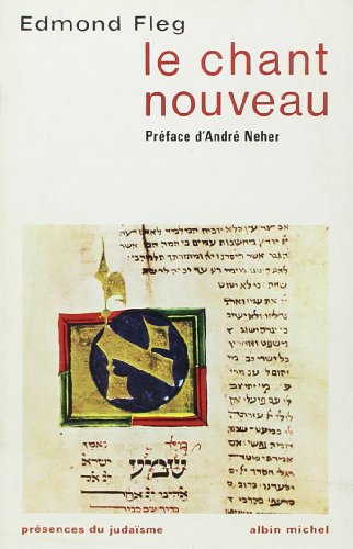 Chant Nouveau (Le)