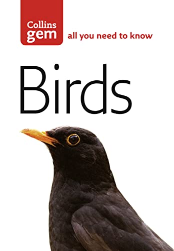 Birds (Collins Gem) von Collins