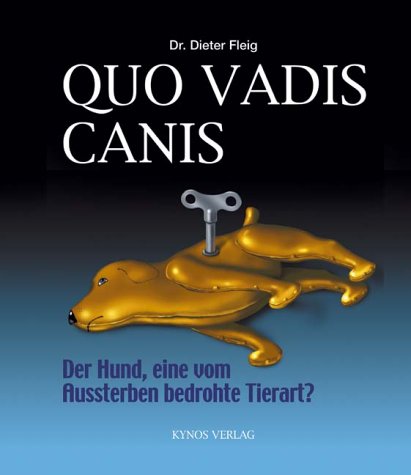 Quo Vadis Canis: Der Hund, eine vom Aussterben bedrohte Tierart?