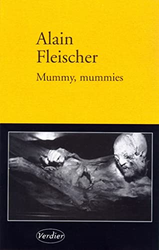 Mummy, mummies (0000)