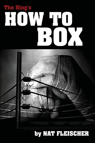 The Ring's How to Box von GNZREAI