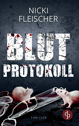 Blutprotokoll