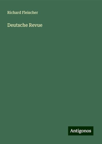 Deutsche Revue