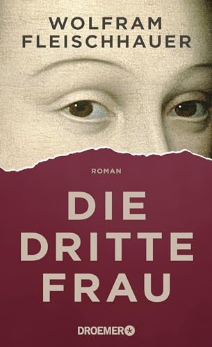 Die dritte Frau: Roman