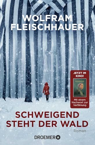 Schweigend steht der Wald: Roman von Droemer Knaur*