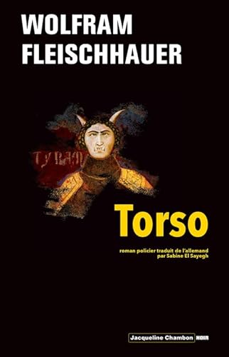 Torso von ED. J. CHAMBON